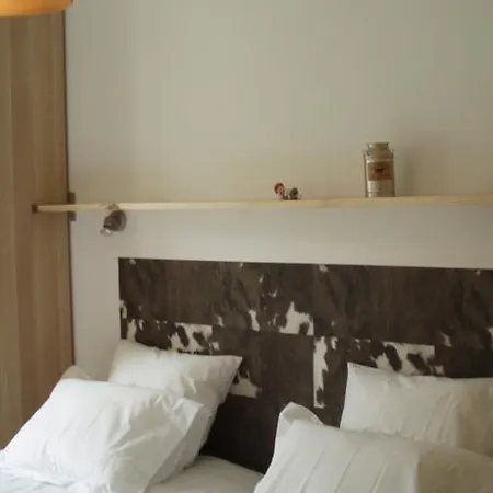 Les Montagnettes Le Mont-Dore