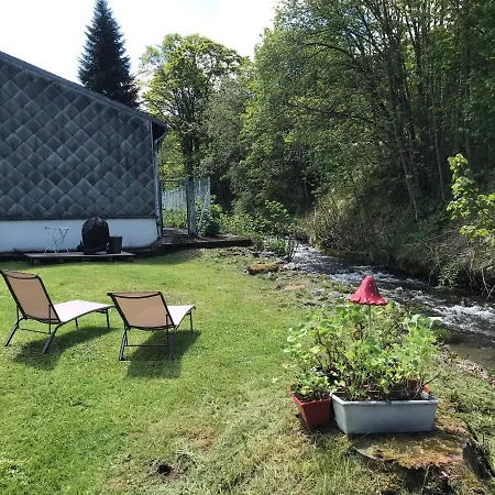 Apartment Les Montagnettes