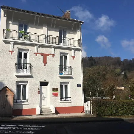 Appartamento Les Montagnettes