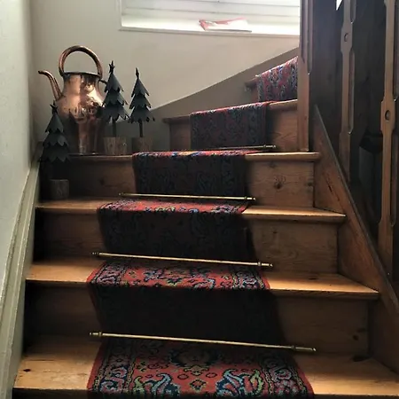 Les Montagnettes Apartment