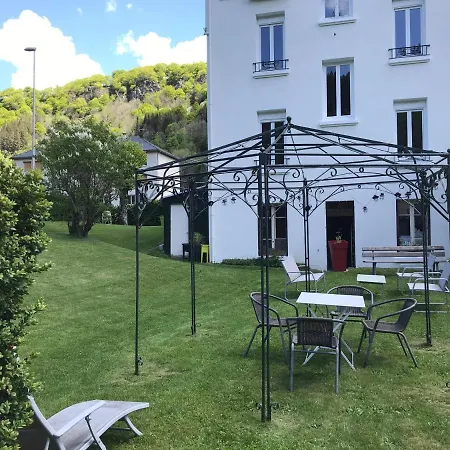 Apartment Les Montagnettes *