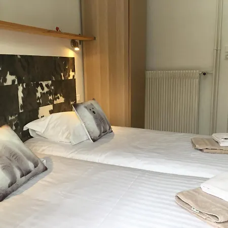 アパート Les Montagnettes