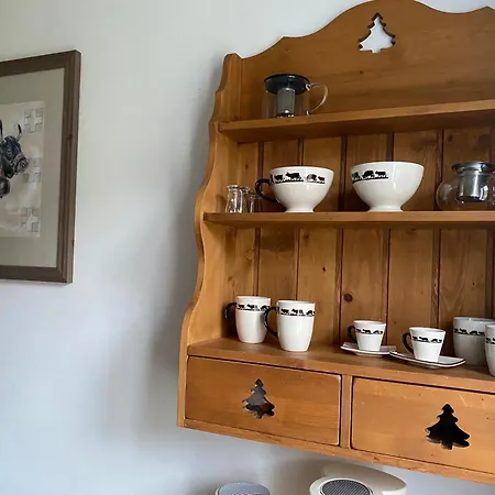 Les Montagnettes ル・モンドール