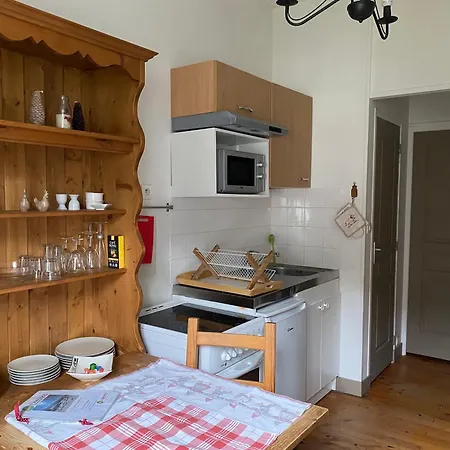 Apartment Les Montagnettes