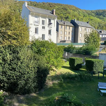 Les Montagnettes * Le Mont-Dore