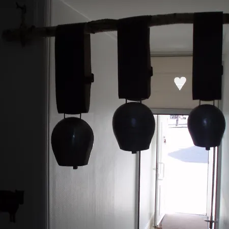 Apartment Les Montagnettes