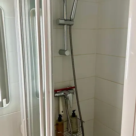 アパート Les Montagnettes ル・モンドール