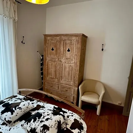 Apartment Les Montagnettes