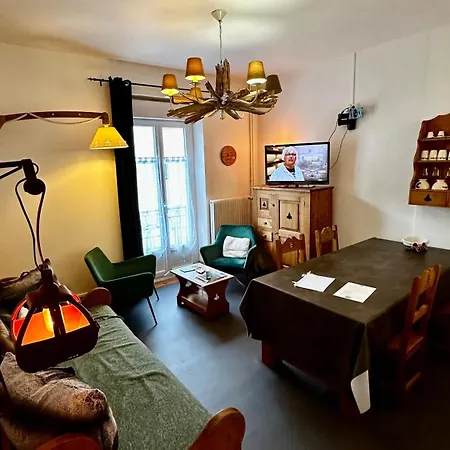 アパート Les Montagnettes