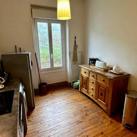 Apartment Les Montagnettes *