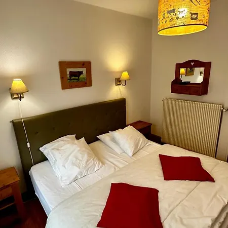 Les Montagnettes Le Mont-Dore