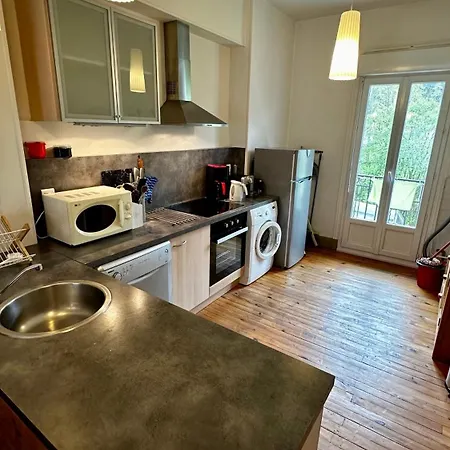 Les Montagnettes * ル・モンドール