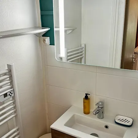 Apartment Les Montagnettes *