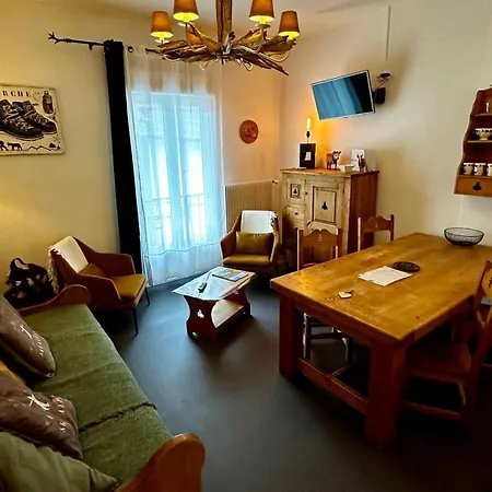 Les Montagnettes * Le Mont-Dore