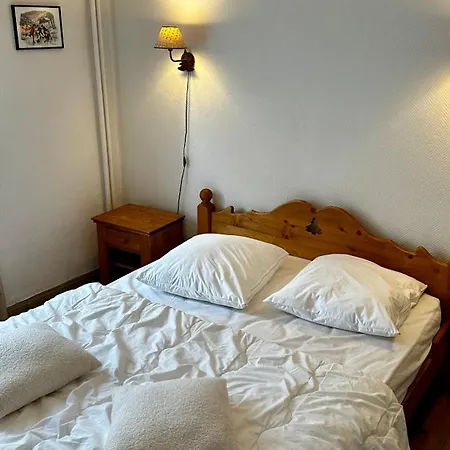 Les Montagnettes Apartment *