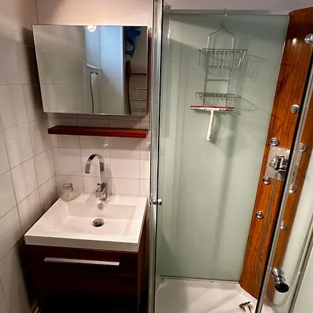 アパート Les Montagnettes *