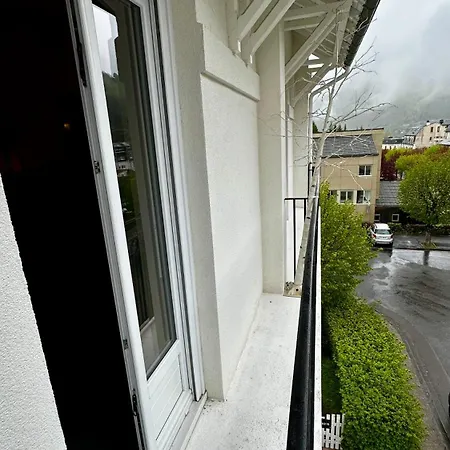 Les Montagnettes Apartment Le Mont-Dore