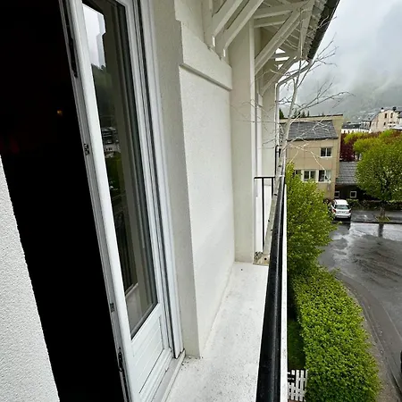 Les Montagnettes アパート ル・モンドール