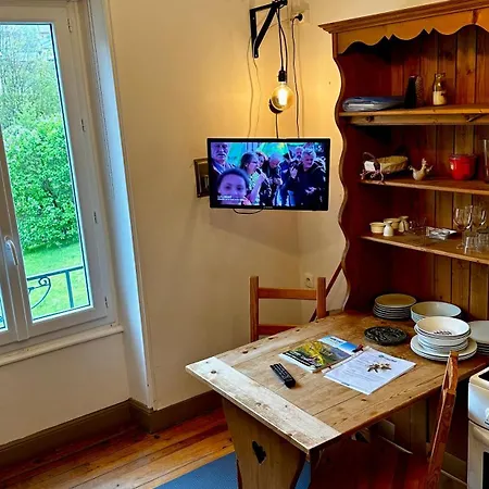 Apartment Les Montagnettes