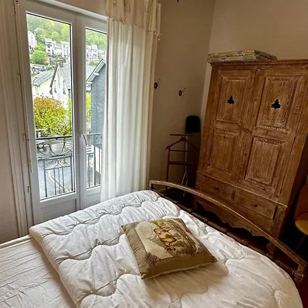 Les Montagnettes ル・モンドール