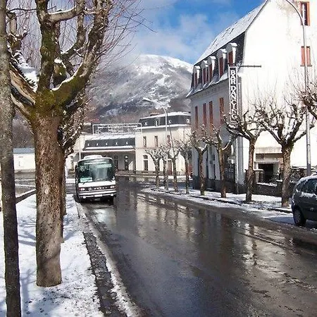 アパート Les Montagnettes