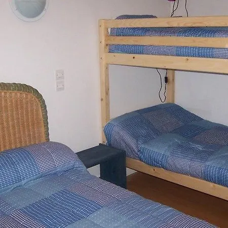 Apartment Les Montagnettes Le Mont-Dore