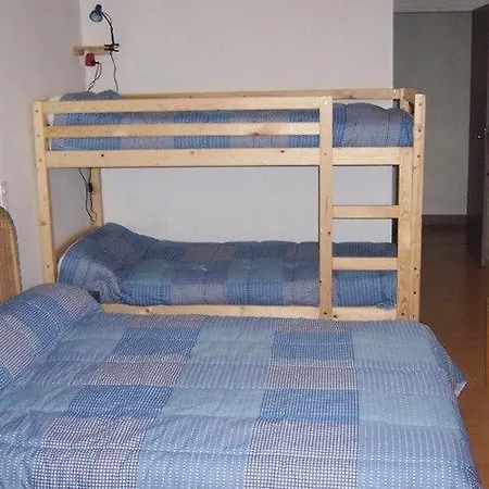 Apartment Les Montagnettes