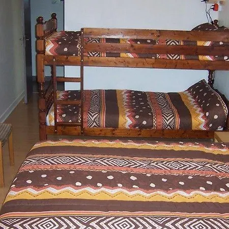 Les Montagnettes アパート ル・モンドール