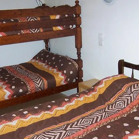 Les Montagnettes ル・モンドール