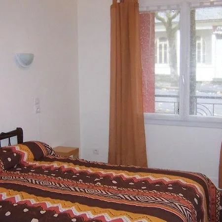 Les Montagnettes Apartment