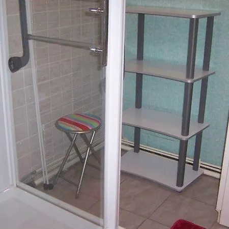 Apartment Les Montagnettes *