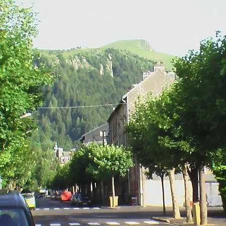 Les Montagnettes Mont-Dore