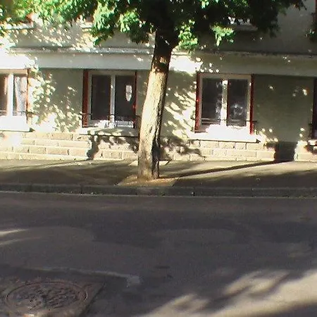 Apartament Les Montagnettes *