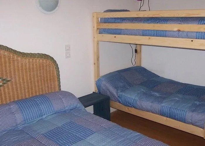 Apartment Les Montagnettes Le Mont-Dore